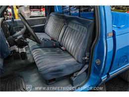 1991 Chevrolet C/K 1500 (CC-2098517) for sale in Ft Worth, Texas