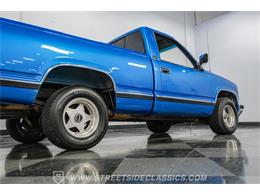 1991 Chevrolet C/K 1500 (CC-2098517) for sale in Ft Worth, Texas