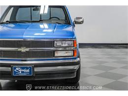 1991 Chevrolet C/K 1500 (CC-2098517) for sale in Ft Worth, Texas