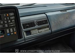 1991 Chevrolet C/K 1500 (CC-2098517) for sale in Ft Worth, Texas