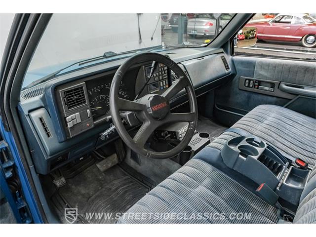 1991 Chevrolet C/K 1500 (CC-2098517) for sale in Ft Worth, Texas