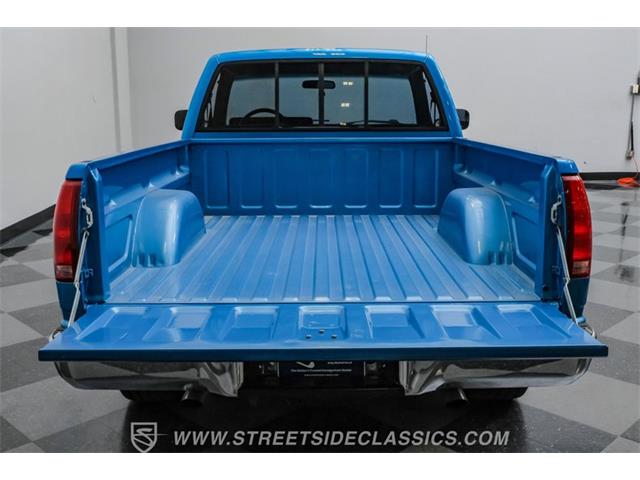 1991 Chevrolet C/K 1500 (CC-2098517) for sale in Ft Worth, Texas