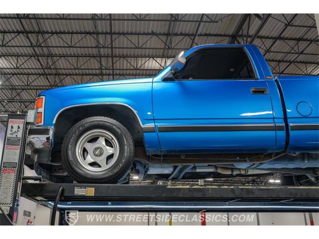 1991 Chevrolet C/K 1500 (CC-2098517) for sale in Ft Worth, Texas