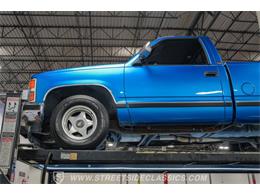 1991 Chevrolet C/K 1500 (CC-2098517) for sale in Ft Worth, Texas