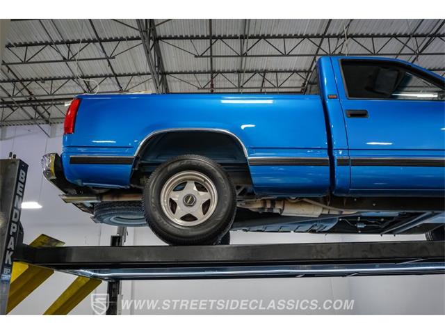 1991 Chevrolet C/K 1500 (CC-2098517) for sale in Ft Worth, Texas