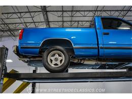 1991 Chevrolet C/K 1500 (CC-2098517) for sale in Ft Worth, Texas