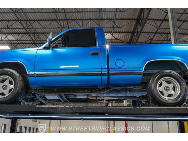 1991 Chevrolet C/K 1500 (CC-2098517) for sale in Ft Worth, Texas
