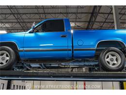 1991 Chevrolet C/K 1500 (CC-2098517) for sale in Ft Worth, Texas