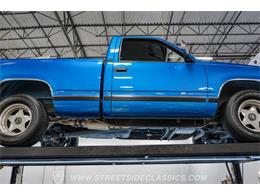 1991 Chevrolet C/K 1500 (CC-2098517) for sale in Ft Worth, Texas