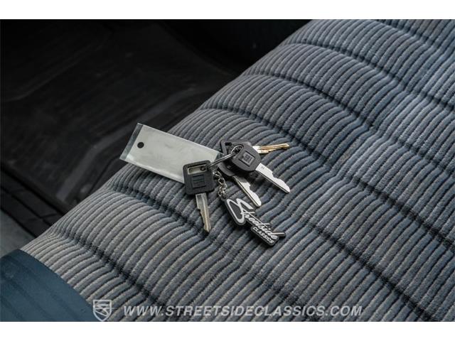 1991 Chevrolet C/K 1500 (CC-2098517) for sale in Ft Worth, Texas