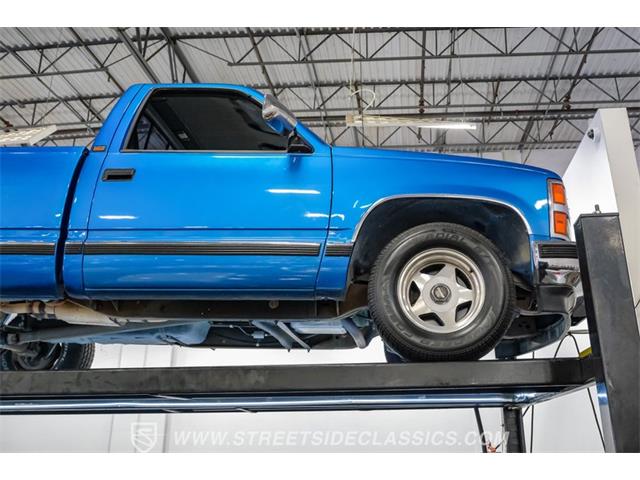 1991 Chevrolet C/K 1500 (CC-2098517) for sale in Ft Worth, Texas