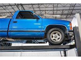 1991 Chevrolet C/K 1500 (CC-2098517) for sale in Ft Worth, Texas