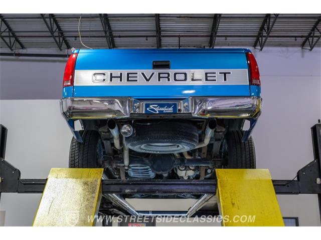 1991 Chevrolet C/K 1500 (CC-2098517) for sale in Ft Worth, Texas