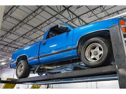 1991 Chevrolet C/K 1500 (CC-2098517) for sale in Ft Worth, Texas