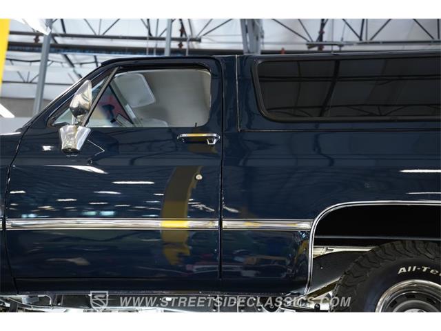 1985 Chevrolet Blazer (CC-2098518) for sale in Mesa, Arizona
