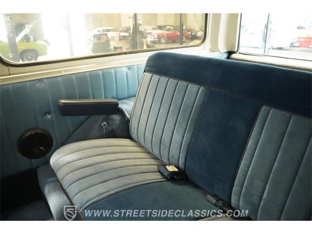 1985 Chevrolet Blazer (CC-2098518) for sale in Mesa, Arizona