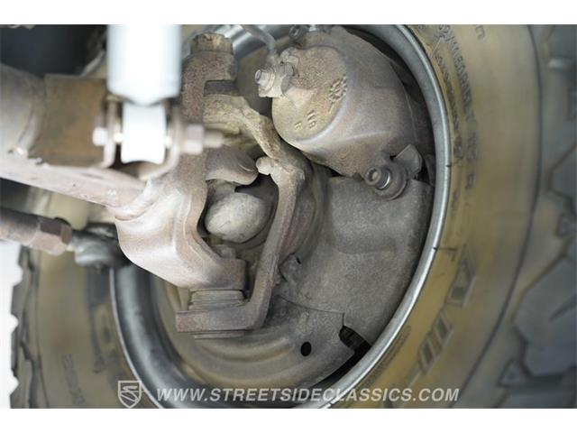 1985 Chevrolet Blazer (CC-2098518) for sale in Mesa, Arizona
