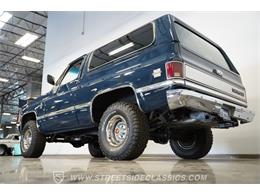 1985 Chevrolet Blazer (CC-2098518) for sale in Mesa, Arizona