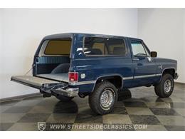 1985 Chevrolet Blazer (CC-2098518) for sale in Mesa, Arizona