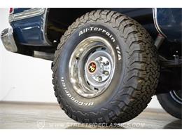 1985 Chevrolet Blazer (CC-2098518) for sale in Mesa, Arizona
