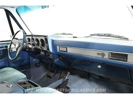 1985 Chevrolet Blazer (CC-2098518) for sale in Mesa, Arizona