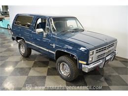 1985 Chevrolet Blazer (CC-2098518) for sale in Mesa, Arizona
