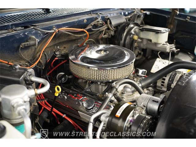 1985 Chevrolet Blazer (CC-2098518) for sale in Mesa, Arizona