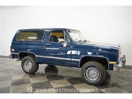 1985 Chevrolet Blazer (CC-2098518) for sale in Mesa, Arizona