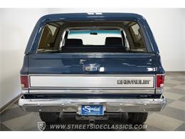 1985 Chevrolet Blazer (CC-2098518) for sale in Mesa, Arizona