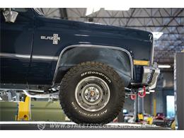 1985 Chevrolet Blazer (CC-2098518) for sale in Mesa, Arizona