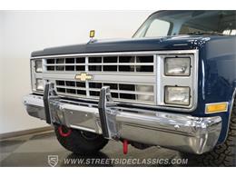 1985 Chevrolet Blazer (CC-2098518) for sale in Mesa, Arizona