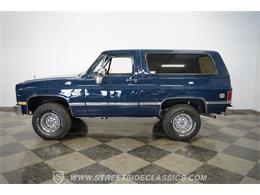 1985 Chevrolet Blazer (CC-2098518) for sale in Mesa, Arizona