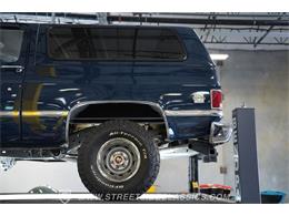 1985 Chevrolet Blazer (CC-2098518) for sale in Mesa, Arizona