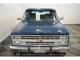 1985 Chevrolet Blazer (CC-2098518) for sale in Mesa, Arizona