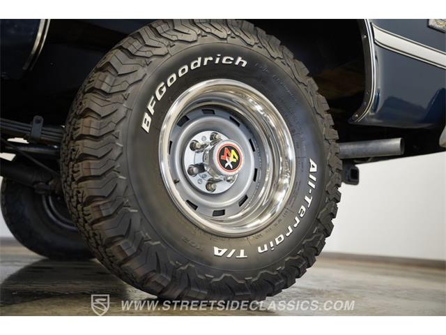 1985 Chevrolet Blazer (CC-2098518) for sale in Mesa, Arizona