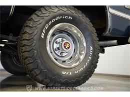 1985 Chevrolet Blazer (CC-2098518) for sale in Mesa, Arizona