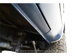 1985 Chevrolet Blazer (CC-2098518) for sale in Mesa, Arizona