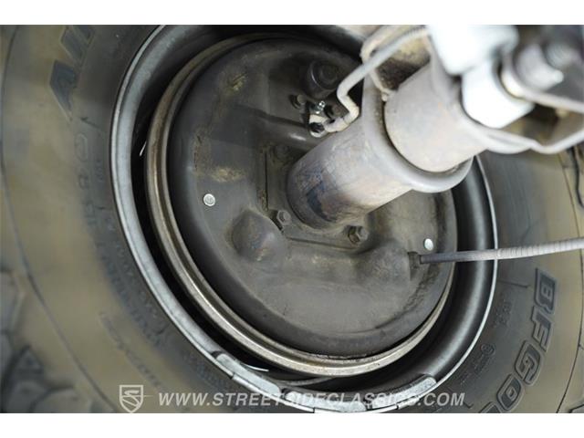 1985 Chevrolet Blazer (CC-2098518) for sale in Mesa, Arizona