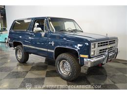 1985 Chevrolet Blazer (CC-2098518) for sale in Mesa, Arizona