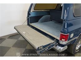 1985 Chevrolet Blazer (CC-2098518) for sale in Mesa, Arizona