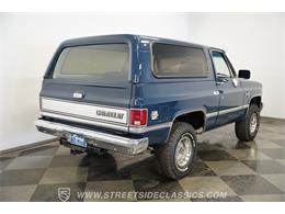 1985 Chevrolet Blazer (CC-2098518) for sale in Mesa, Arizona