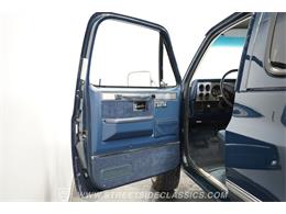 1985 Chevrolet Blazer (CC-2098518) for sale in Mesa, Arizona