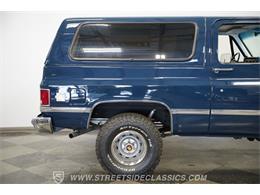 1985 Chevrolet Blazer (CC-2098518) for sale in Mesa, Arizona