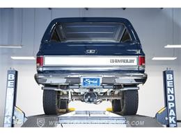 1985 Chevrolet Blazer (CC-2098518) for sale in Mesa, Arizona