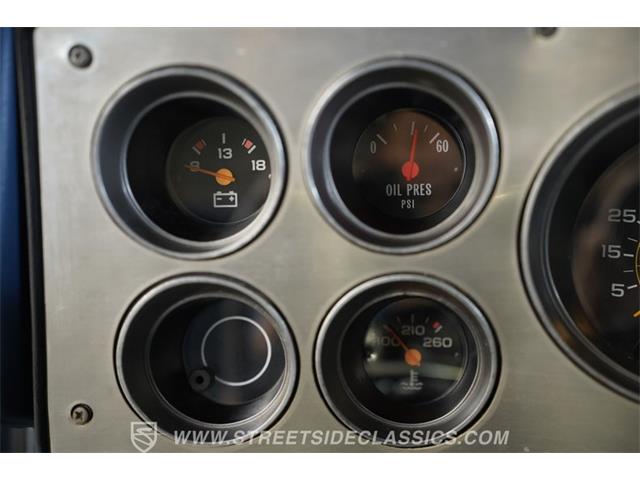 1985 Chevrolet Blazer (CC-2098518) for sale in Mesa, Arizona