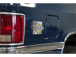 1985 Chevrolet Blazer (CC-2098518) for sale in Mesa, Arizona