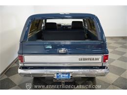 1985 Chevrolet Blazer (CC-2098518) for sale in Mesa, Arizona