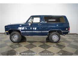 1985 Chevrolet Blazer (CC-2098518) for sale in Mesa, Arizona