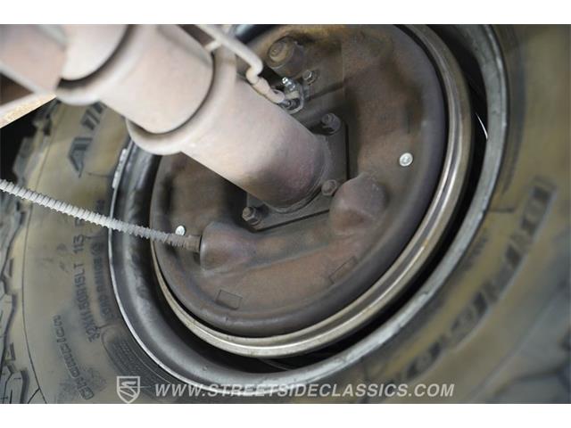 1985 Chevrolet Blazer (CC-2098518) for sale in Mesa, Arizona