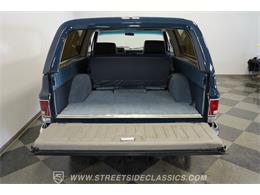 1985 Chevrolet Blazer (CC-2098518) for sale in Mesa, Arizona